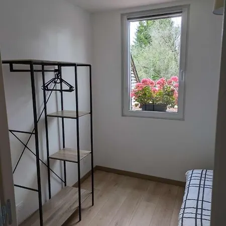 Le Petit Cocon Apartment Pont-l'Eveque  Exterior photo