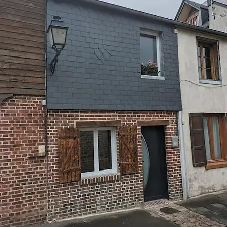 Le Petit Cocon Apartment Pont-l'Eveque  Exterior photo