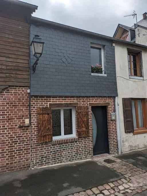 Apartment Le Petit Cocon Pont-l'Eveque (Calvados)