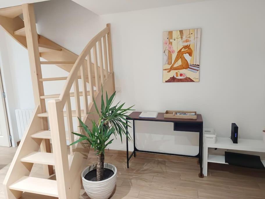 Le Petit Cocon Apartment Pont-l'Eveque (Calvados)